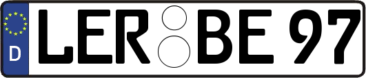 LER-BE97