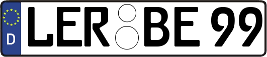 LER-BE99