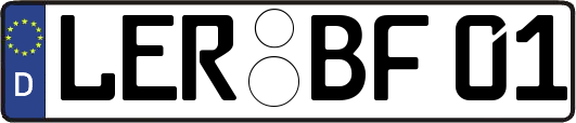 LER-BF01