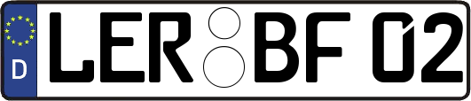 LER-BF02