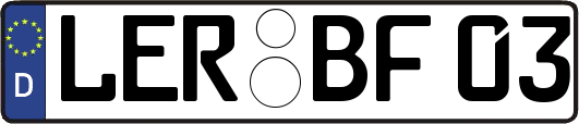 LER-BF03