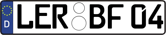 LER-BF04