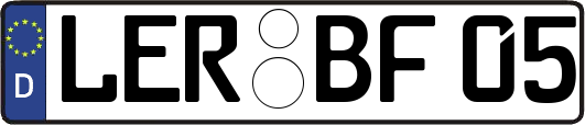 LER-BF05