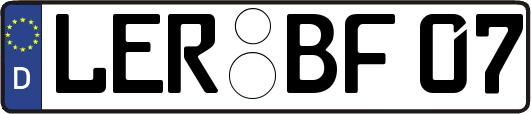 LER-BF07