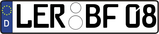 LER-BF08