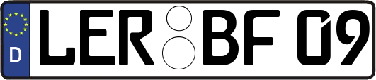 LER-BF09