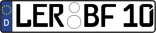 LER-BF10