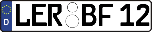 LER-BF12