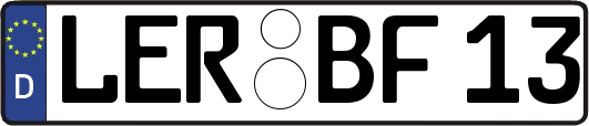 LER-BF13