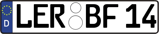 LER-BF14