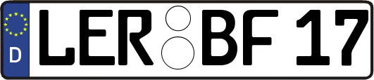 LER-BF17