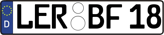 LER-BF18