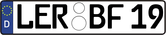 LER-BF19