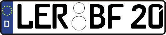 LER-BF20