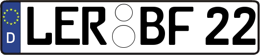 LER-BF22