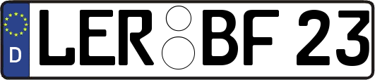 LER-BF23