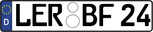LER-BF24