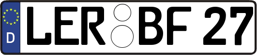 LER-BF27