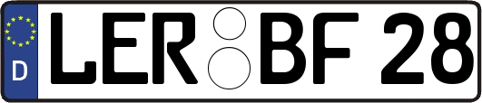 LER-BF28
