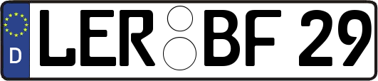 LER-BF29
