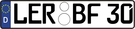 LER-BF30
