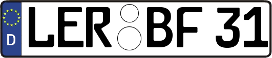 LER-BF31