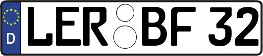 LER-BF32