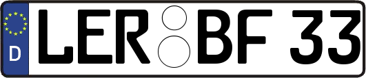 LER-BF33
