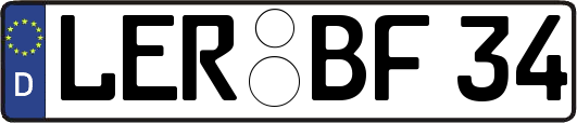 LER-BF34