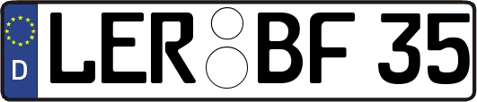 LER-BF35
