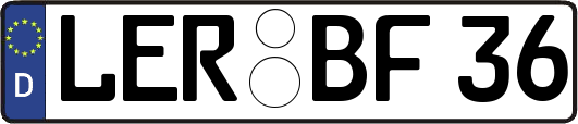 LER-BF36