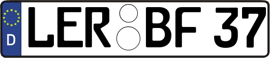 LER-BF37