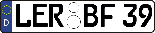 LER-BF39