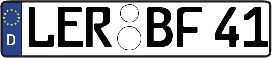 LER-BF41
