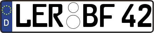 LER-BF42