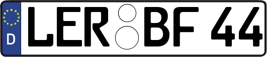 LER-BF44