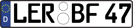 LER-BF47