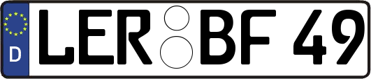 LER-BF49