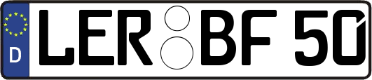LER-BF50