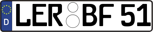 LER-BF51