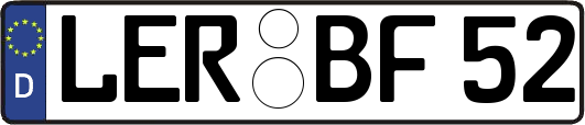 LER-BF52