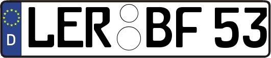 LER-BF53
