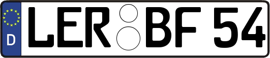 LER-BF54
