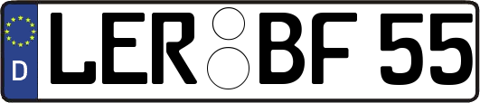 LER-BF55