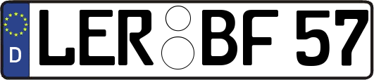LER-BF57