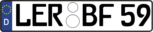 LER-BF59