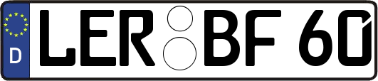 LER-BF60
