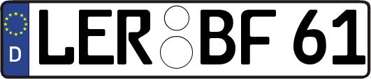 LER-BF61