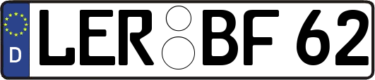 LER-BF62