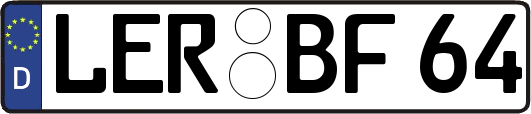 LER-BF64